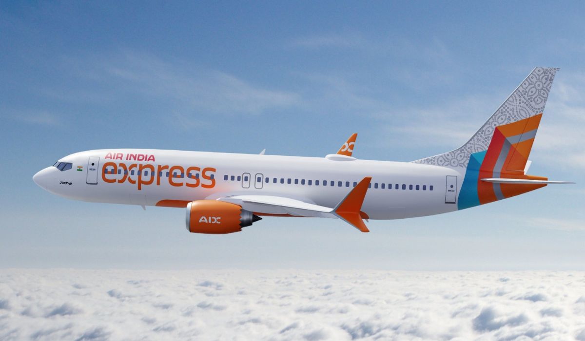 AIR INDIA EXPRESS LAUNCHES XPRESS SALE WITH 5 MILLION SEATS ON OFFER